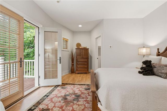 549 Petit Ridge Drive, Big Canoe, GA 30143