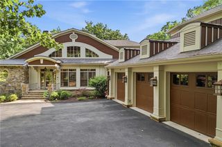 549 Petit Ridge Drive, Big Canoe, GA 30143
