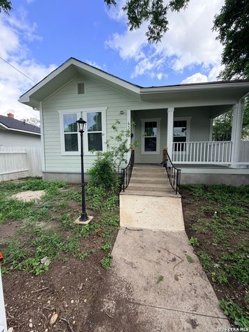 439 DUNNING AVE, San Antonio, TX 78210