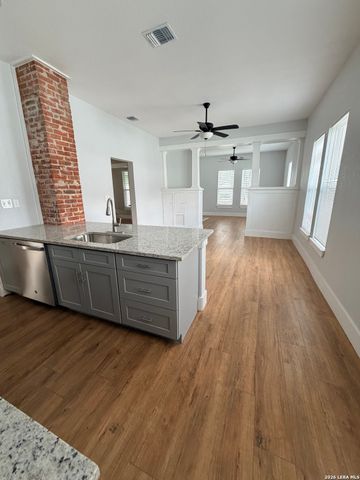 439 DUNNING AVE, San Antonio, TX 78210