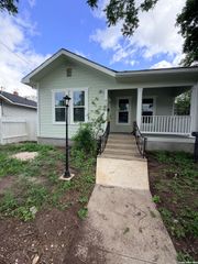 439 DUNNING AVE, San Antonio, TX 78210