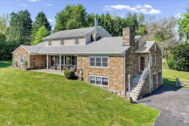 779 CONCORD RD, Glen Mills, PA 19342