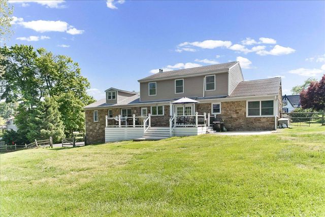 779 CONCORD RD, Glen Mills, PA 19342