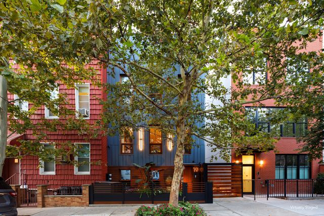 19 CONSELYEA Street, New York City, NY 11211