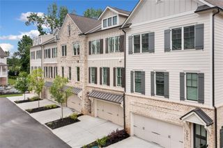 1045 Endeavour Court, Marietta, GA 30064