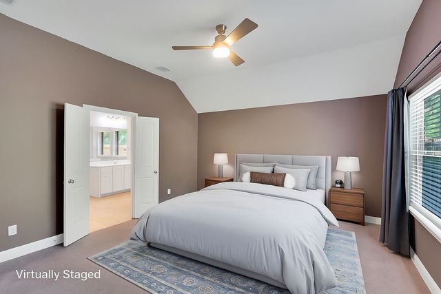 944 Crockett Street, Aubrey, TX 76227