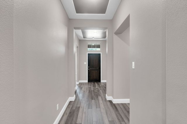 944 Crockett Street, Aubrey, TX 76227