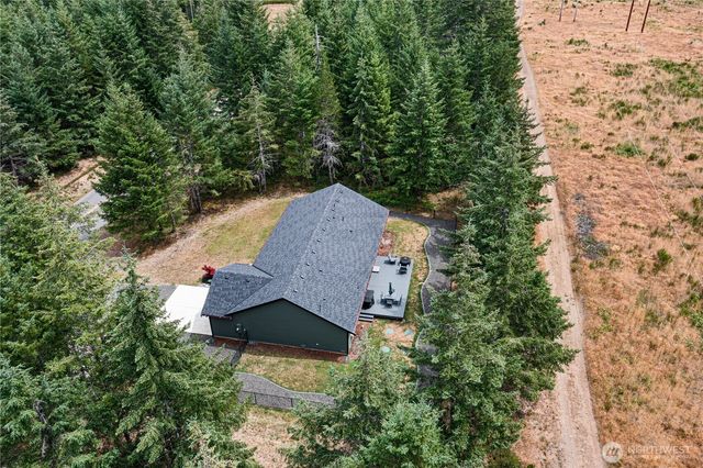 911 W California Road, Shelton, WA 98584