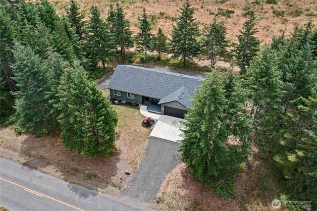 911 W California Road, Shelton, WA 98584