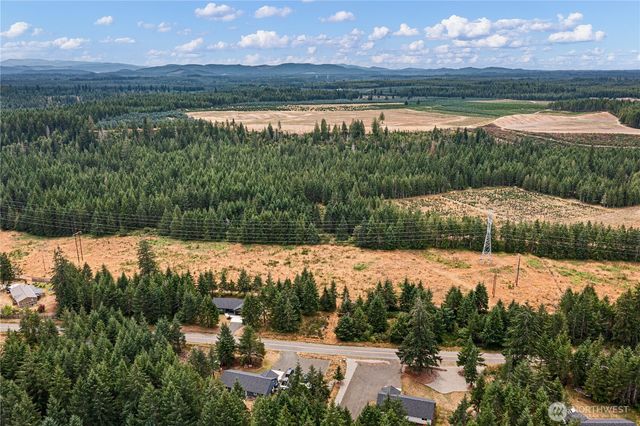 911 W California Road, Shelton, WA 98584