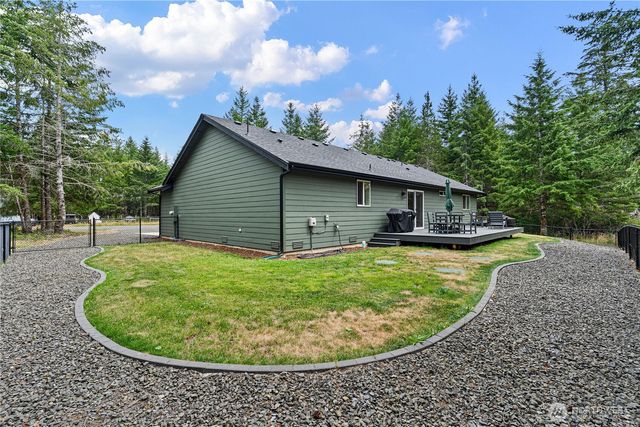 911 W California Road, Shelton, WA 98584