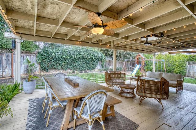 14515 De Anza Court, Morgan Hill, CA 95037