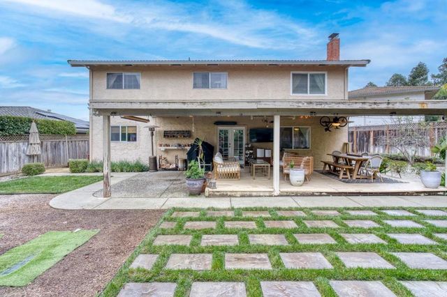 14515 De Anza Court, Morgan Hill, CA 95037