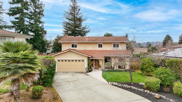 14515 De Anza Court, Morgan Hill, CA 95037