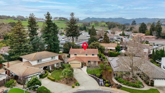 14515 De Anza Court, Morgan Hill, CA 95037
