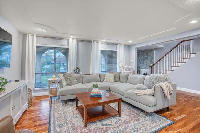 14515 De Anza Court, Morgan Hill, CA 95037