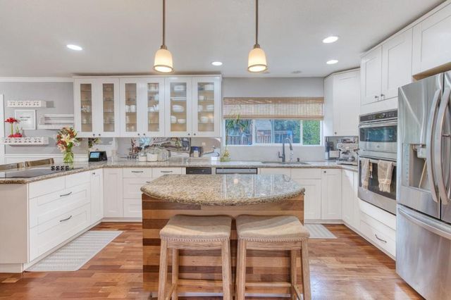 14515 De Anza Court, Morgan Hill, CA 95037