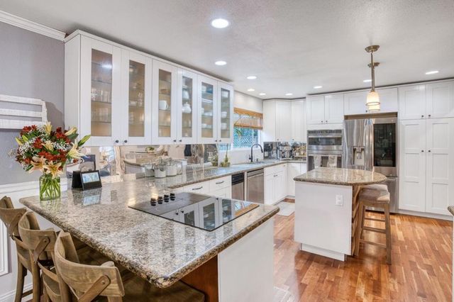 14515 De Anza Court, Morgan Hill, CA 95037