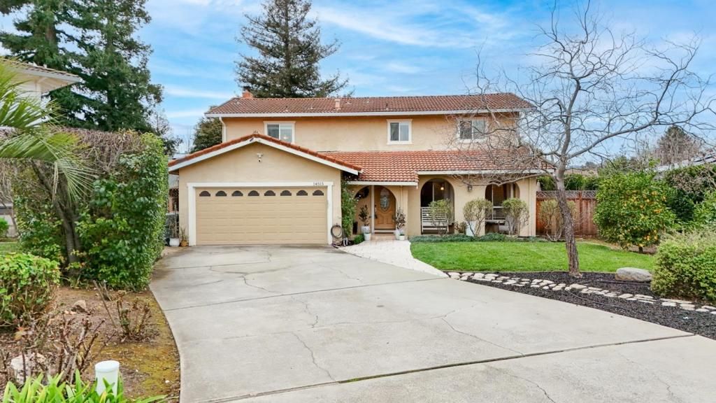 14515 De Anza Court, Morgan Hill, CA 95037