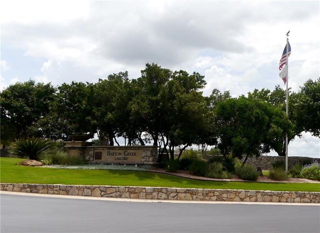 1100 Majestic Hills BLVD, Spicewood, TX 78669