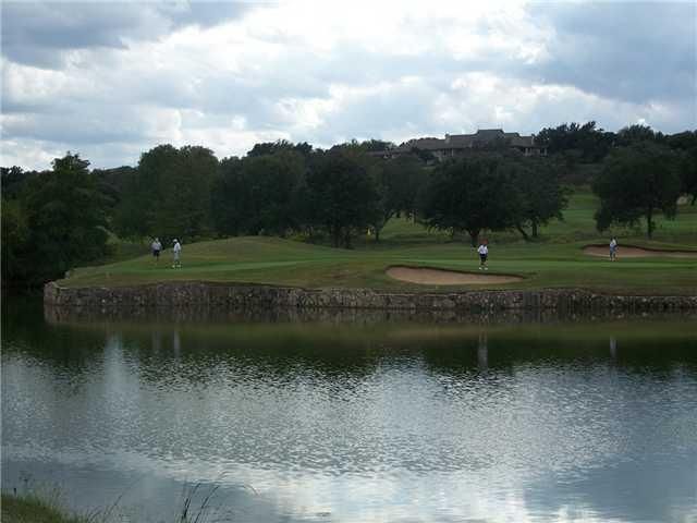 1100 Majestic Hills BLVD, Spicewood, TX 78669