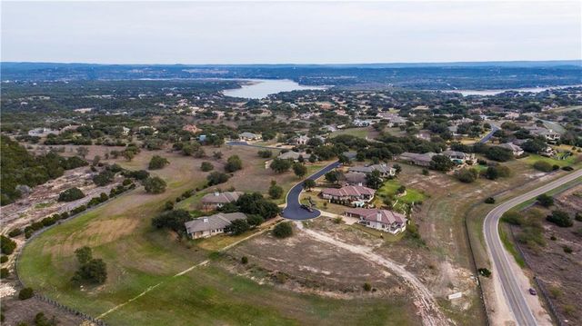 1100 Majestic Hills BLVD, Spicewood, TX 78669