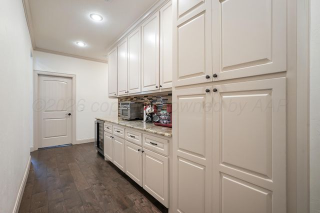 8403 SHADYWOOD Drive, Amarillo, TX 79119