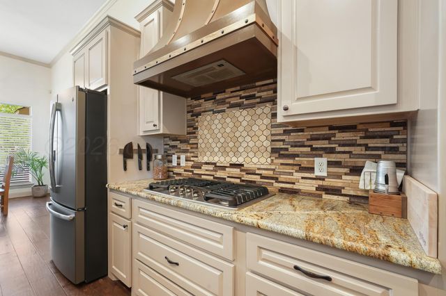 8403 SHADYWOOD Drive, Amarillo, TX 79119