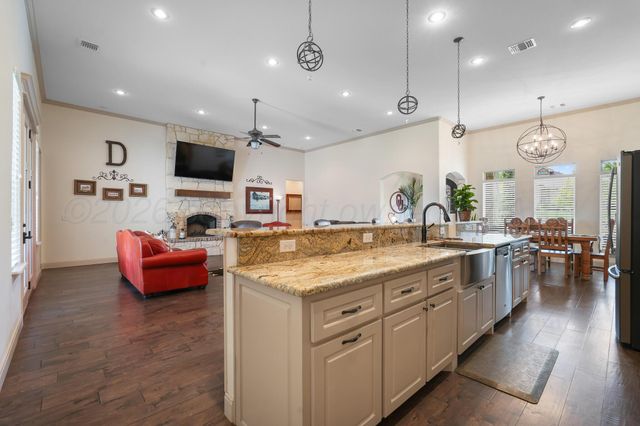 8403 SHADYWOOD Drive, Amarillo, TX 79119