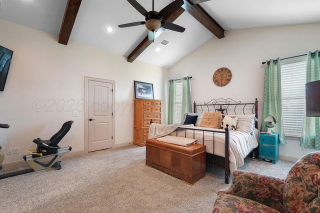 8403 SHADYWOOD Drive, Amarillo, TX 79119