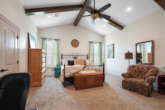 8403 SHADYWOOD Drive, Amarillo, TX 79119
