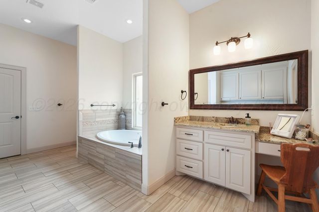 8403 SHADYWOOD Drive, Amarillo, TX 79119