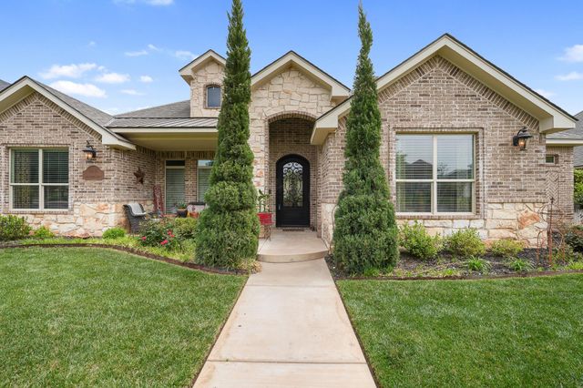 8403 SHADYWOOD Drive, Amarillo, TX 79119