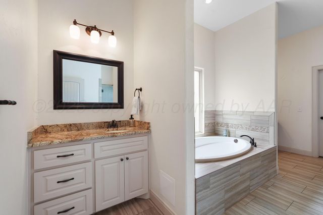 8403 SHADYWOOD Drive, Amarillo, TX 79119