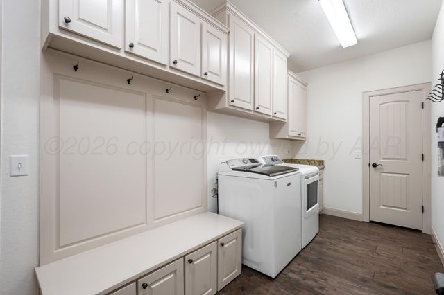 8403 SHADYWOOD Drive, Amarillo, TX 79119