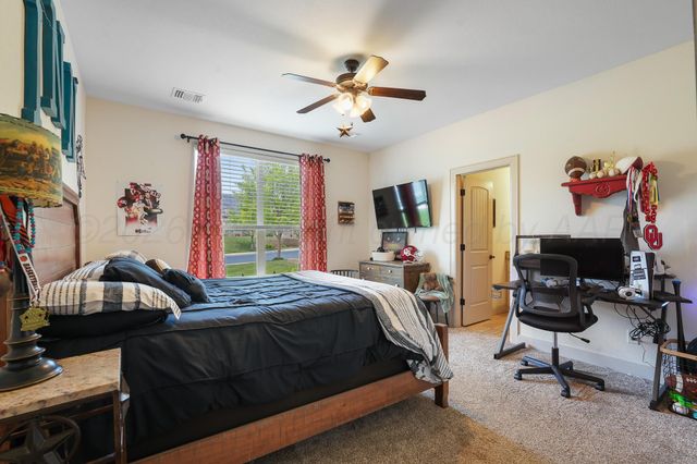 8403 SHADYWOOD Drive, Amarillo, TX 79119