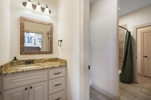 8403 SHADYWOOD Drive, Amarillo, TX 79119