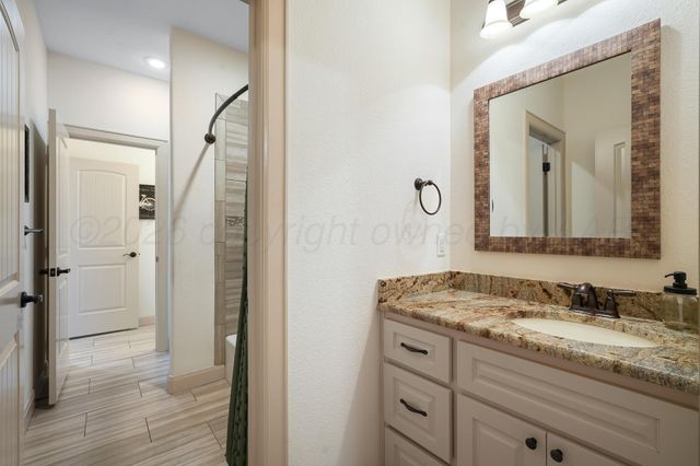 8403 SHADYWOOD Drive, Amarillo, TX 79119