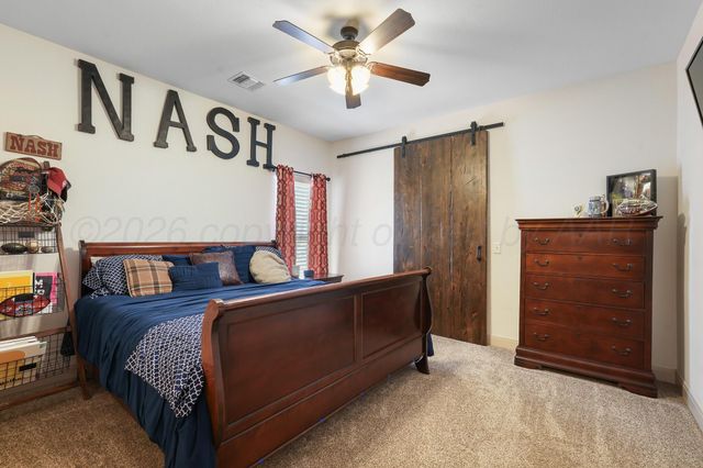 8403 SHADYWOOD Drive, Amarillo, TX 79119