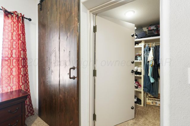 8403 SHADYWOOD Drive, Amarillo, TX 79119