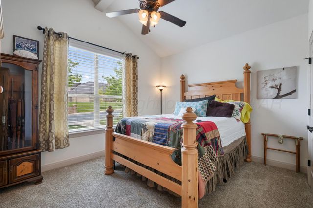 8403 SHADYWOOD Drive, Amarillo, TX 79119