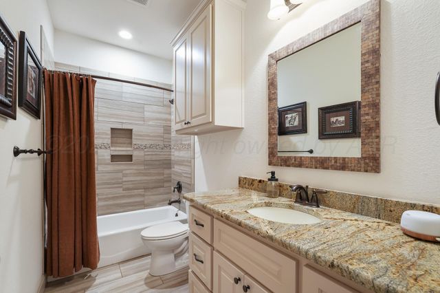 8403 SHADYWOOD Drive, Amarillo, TX 79119