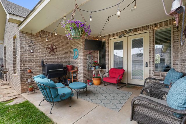 8403 SHADYWOOD Drive, Amarillo, TX 79119
