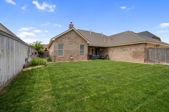 8403 SHADYWOOD Drive, Amarillo, TX 79119