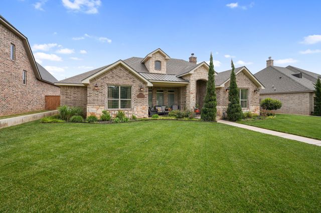 8403 SHADYWOOD Drive, Amarillo, TX 79119