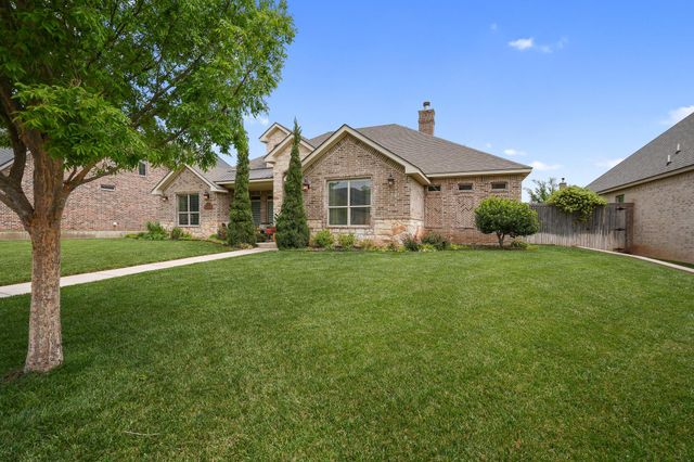 8403 SHADYWOOD Drive, Amarillo, TX 79119