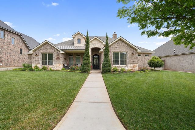 8403 SHADYWOOD Drive, Amarillo, TX 79119