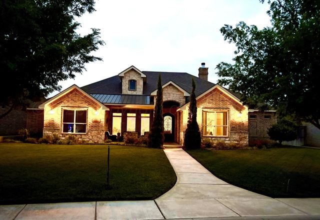 8403 SHADYWOOD Drive, Amarillo, TX 79119