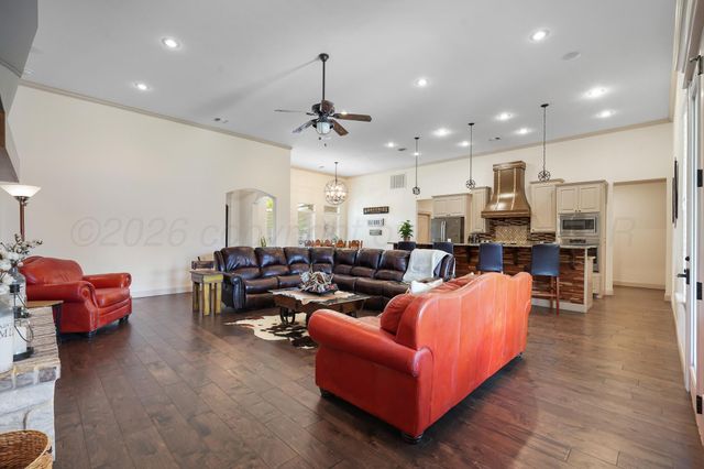 8403 SHADYWOOD Drive, Amarillo, TX 79119