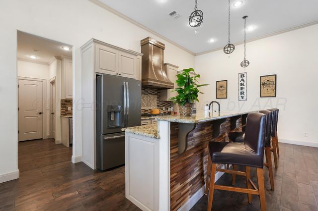 8403 SHADYWOOD Drive, Amarillo, TX 79119